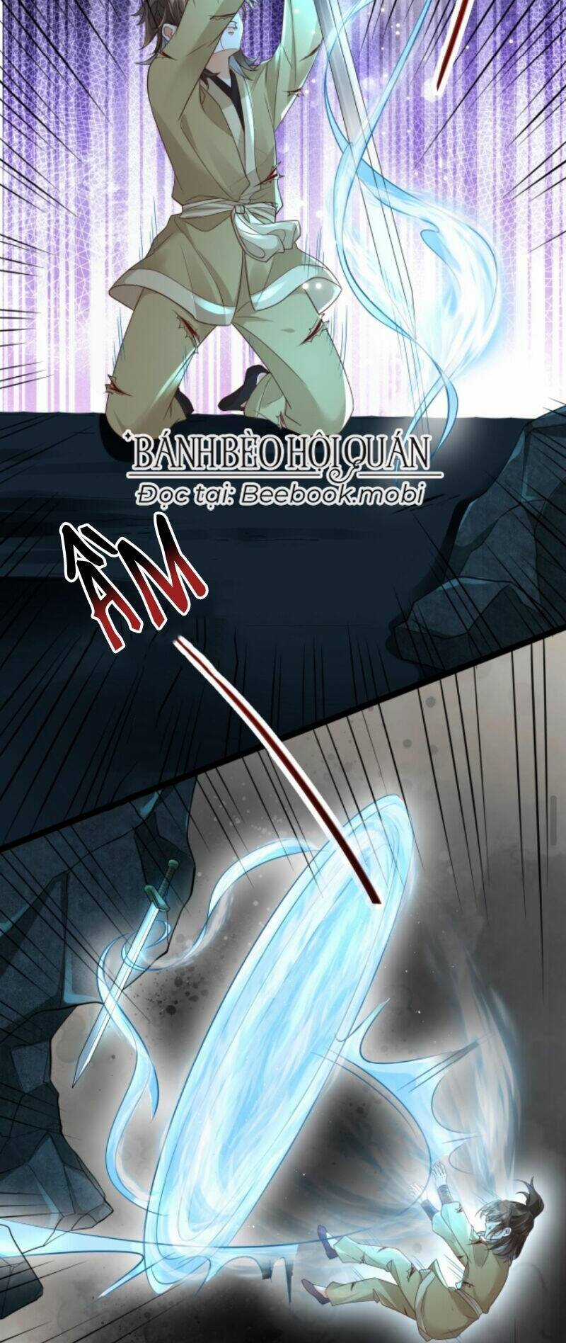 Sau Khi Không Ngừng Tìm Đường Chết, Ta Trở Thành Đế Tôn Vạn Người Mê Chapter 20 trang 25