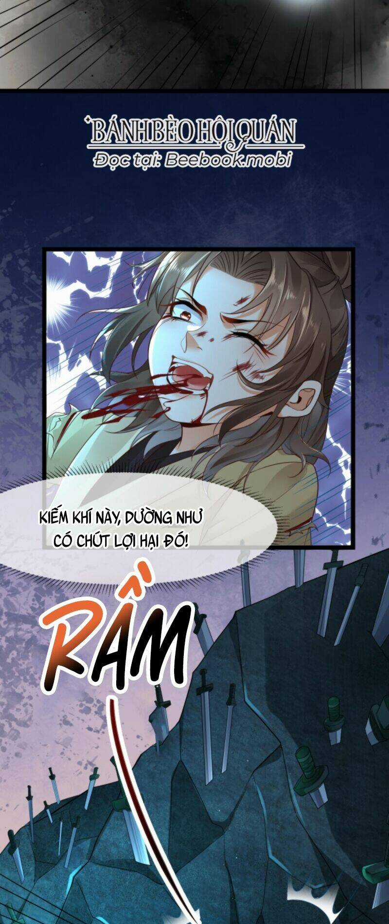 Sau Khi Không Ngừng Tìm Đường Chết, Ta Trở Thành Đế Tôn Vạn Người Mê Chapter 20 trang 26