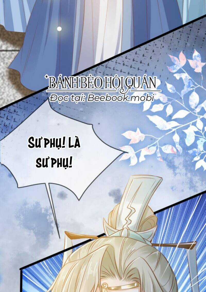 Sau Khi Không Ngừng Tìm Đường Chết, Ta Trở Thành Đế Tôn Vạn Người Mê Chapter 20 trang 3