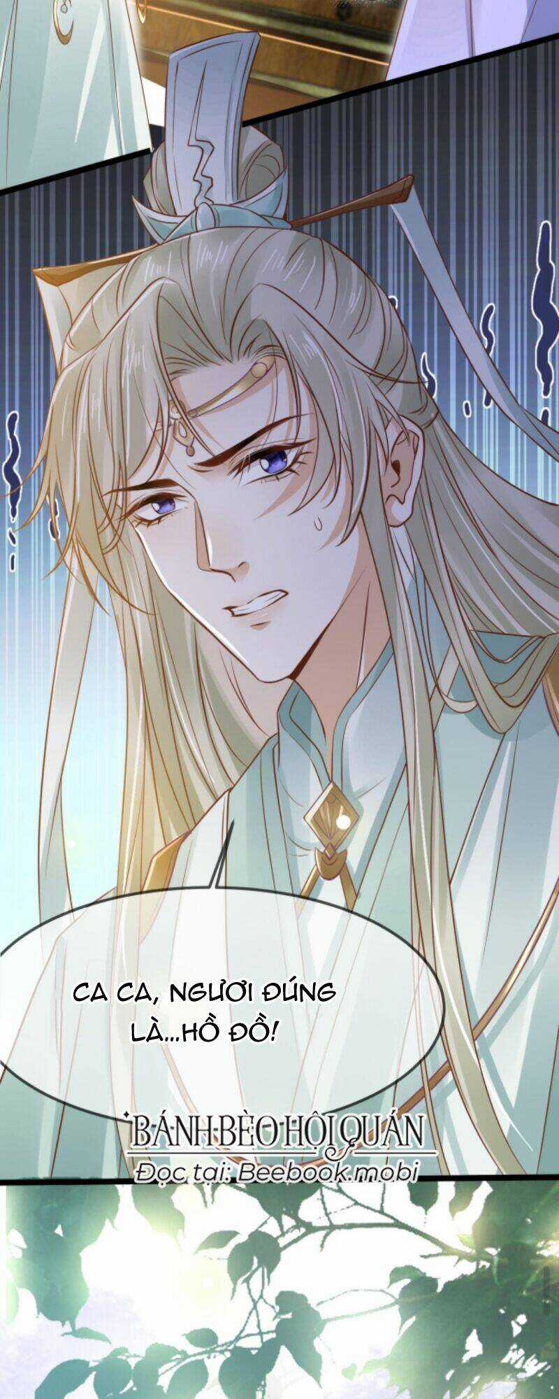 Sau Khi Không Ngừng Tìm Đường Chết, Ta Trở Thành Đế Tôn Vạn Người Mê Chapter 20 trang 7