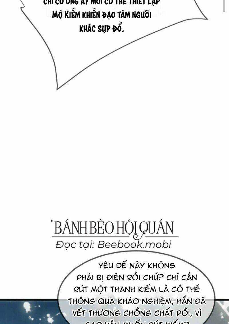 Sau Khi Không Ngừng Tìm Đường Chết, Ta Trở Thành Đế Tôn Vạn Người Mê Chapter 21 trang 11