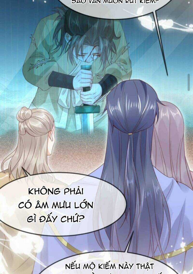 Sau Khi Không Ngừng Tìm Đường Chết, Ta Trở Thành Đế Tôn Vạn Người Mê Chapter 21 trang 12