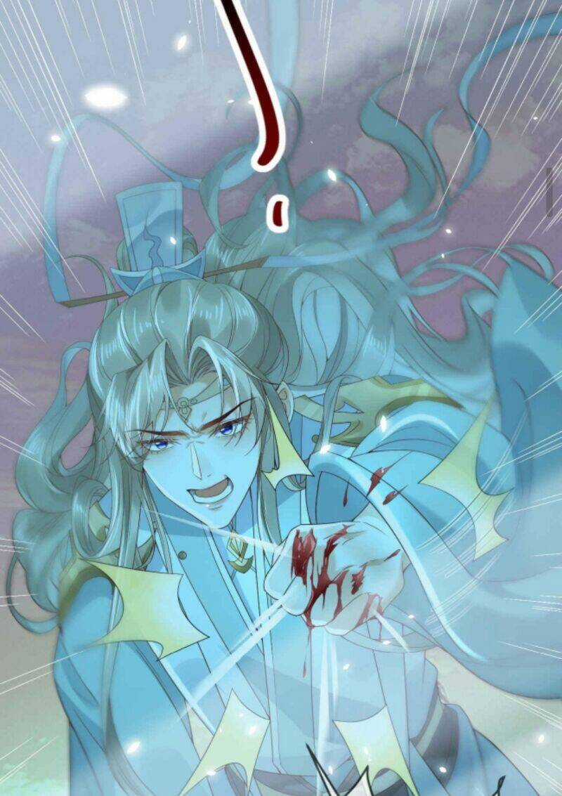 Sau Khi Không Ngừng Tìm Đường Chết, Ta Trở Thành Đế Tôn Vạn Người Mê Chapter 21 trang 17