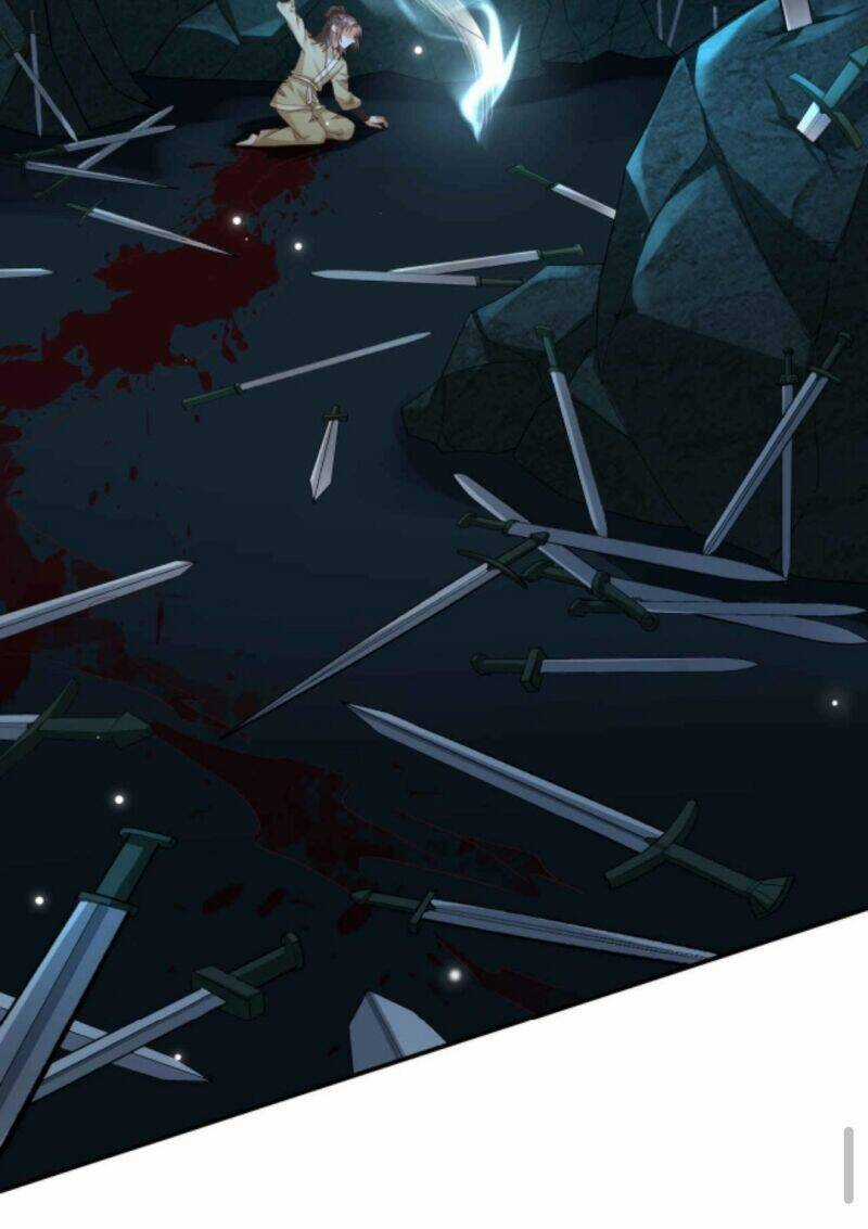 Sau Khi Không Ngừng Tìm Đường Chết, Ta Trở Thành Đế Tôn Vạn Người Mê Chapter 21 trang 2