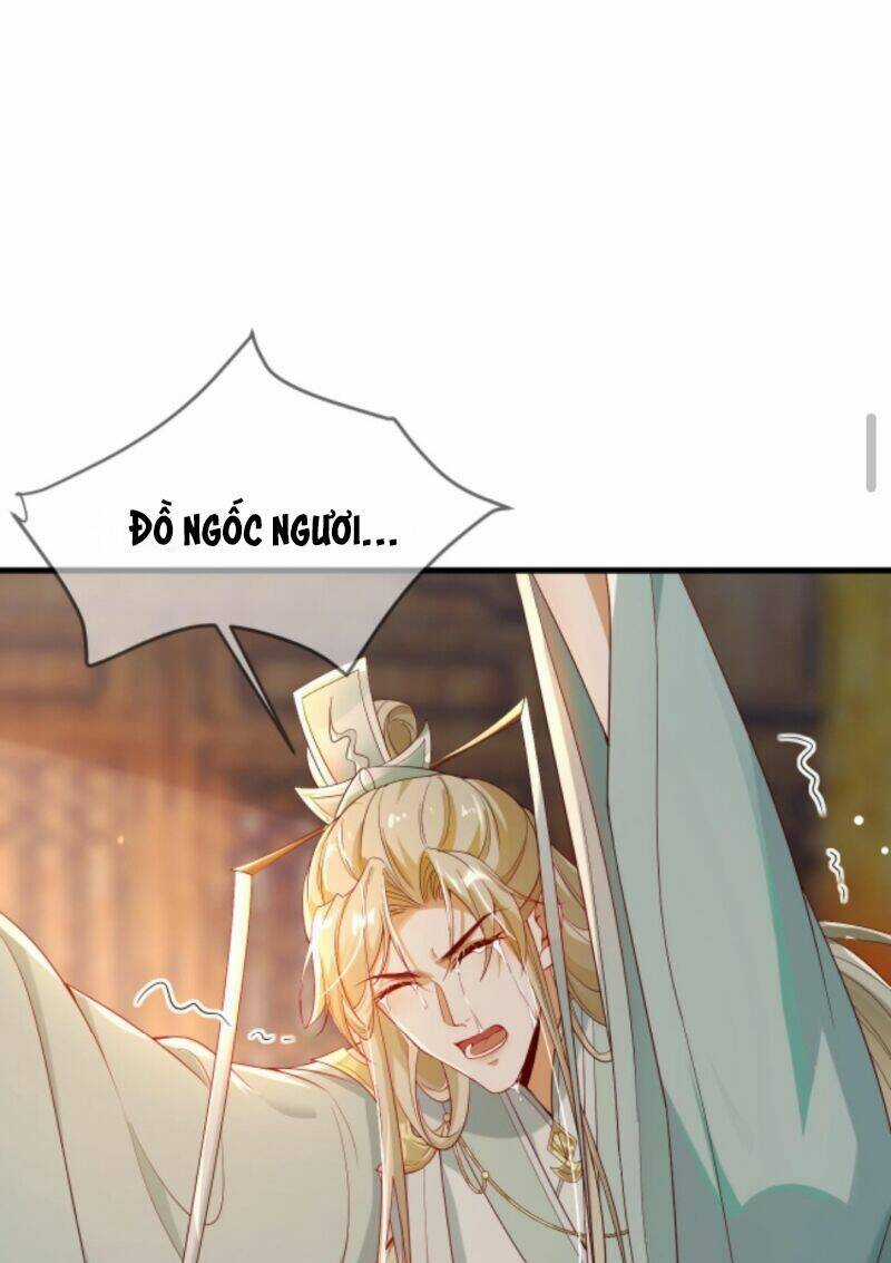 Sau Khi Không Ngừng Tìm Đường Chết, Ta Trở Thành Đế Tôn Vạn Người Mê Chapter 21 trang 20