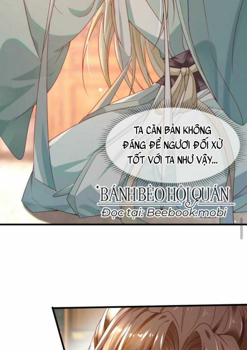 Sau Khi Không Ngừng Tìm Đường Chết, Ta Trở Thành Đế Tôn Vạn Người Mê Chapter 21 trang 21