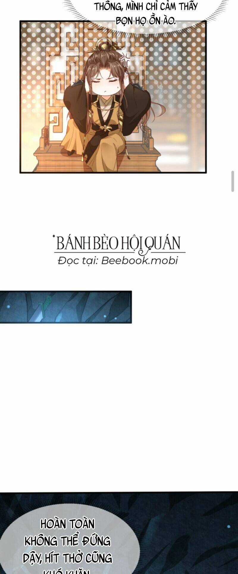 Sau Khi Không Ngừng Tìm Đường Chết, Ta Trở Thành Đế Tôn Vạn Người Mê Chapter 21 trang 23