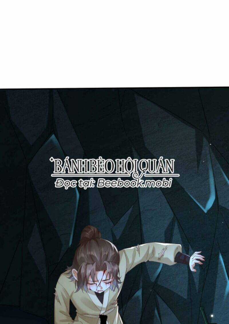 Sau Khi Không Ngừng Tìm Đường Chết, Ta Trở Thành Đế Tôn Vạn Người Mê Chapter 21 trang 3