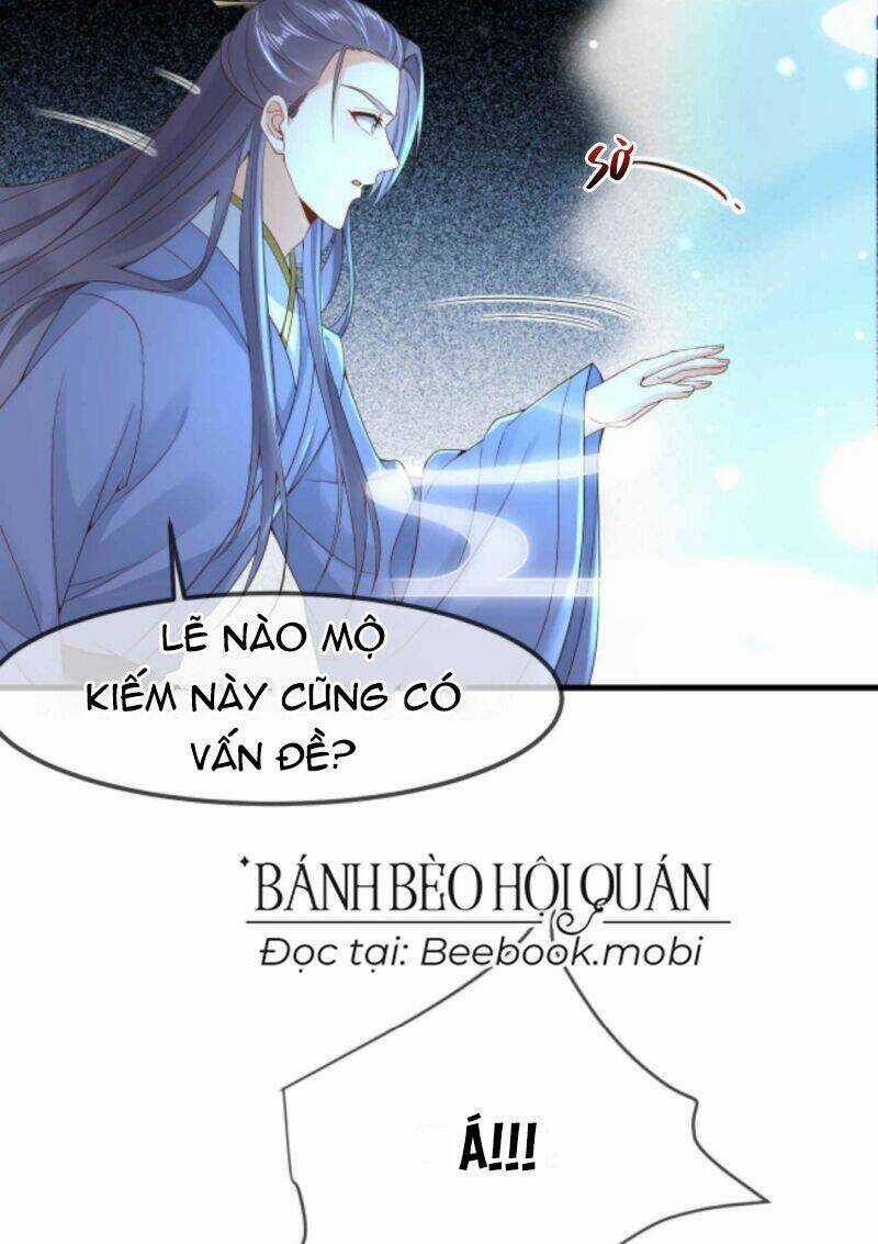 Sau Khi Không Ngừng Tìm Đường Chết, Ta Trở Thành Đế Tôn Vạn Người Mê Chapter 21 trang 8