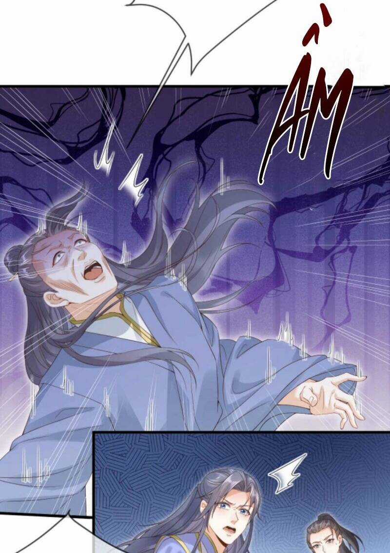 Sau Khi Không Ngừng Tìm Đường Chết, Ta Trở Thành Đế Tôn Vạn Người Mê Chapter 21 trang 9