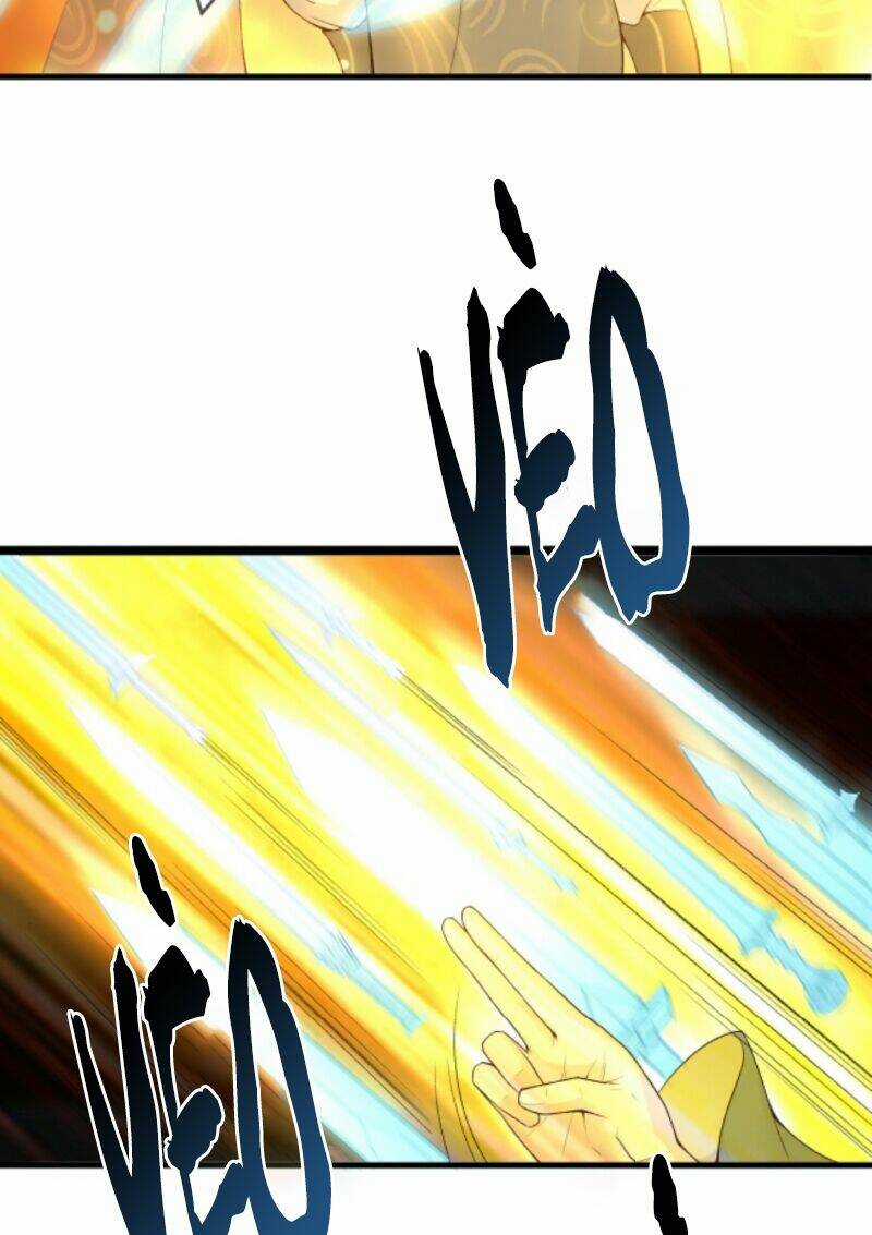 Sau Khi Không Ngừng Tìm Đường Chết, Ta Trở Thành Đế Tôn Vạn Người Mê Chapter 22 trang 11