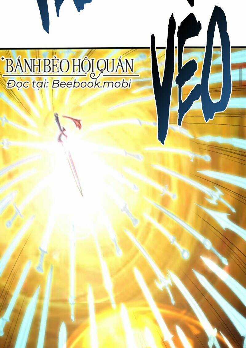 Sau Khi Không Ngừng Tìm Đường Chết, Ta Trở Thành Đế Tôn Vạn Người Mê Chapter 22 trang 12