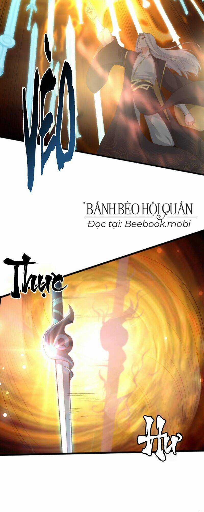 Sau Khi Không Ngừng Tìm Đường Chết, Ta Trở Thành Đế Tôn Vạn Người Mê Chapter 22 trang 13