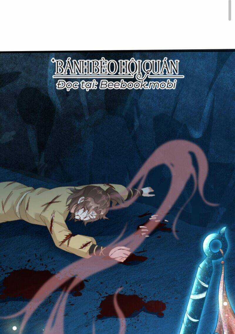 Sau Khi Không Ngừng Tìm Đường Chết, Ta Trở Thành Đế Tôn Vạn Người Mê Chapter 22 trang 14