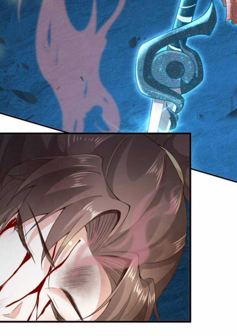 Sau Khi Không Ngừng Tìm Đường Chết, Ta Trở Thành Đế Tôn Vạn Người Mê Chapter 22 trang 15