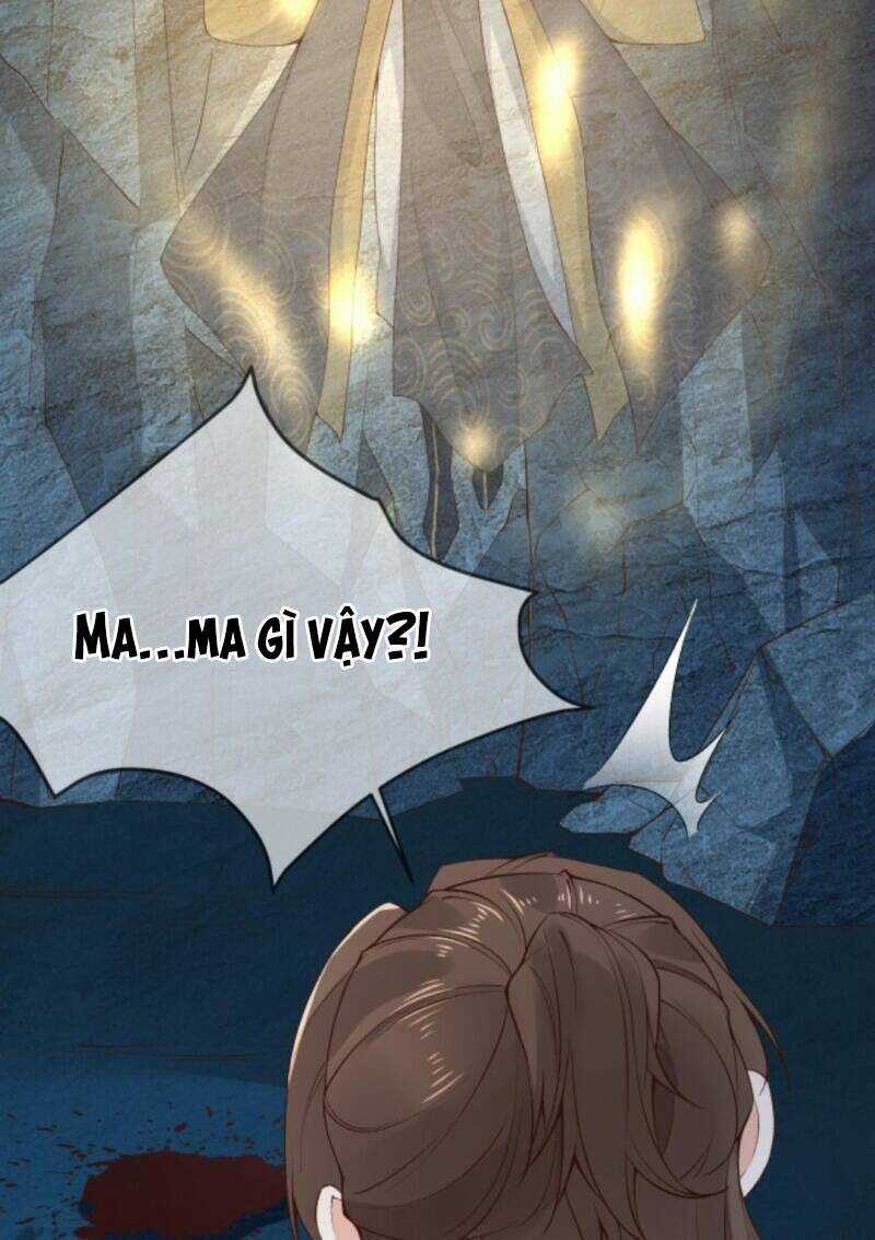 Sau Khi Không Ngừng Tìm Đường Chết, Ta Trở Thành Đế Tôn Vạn Người Mê Chapter 22 trang 18