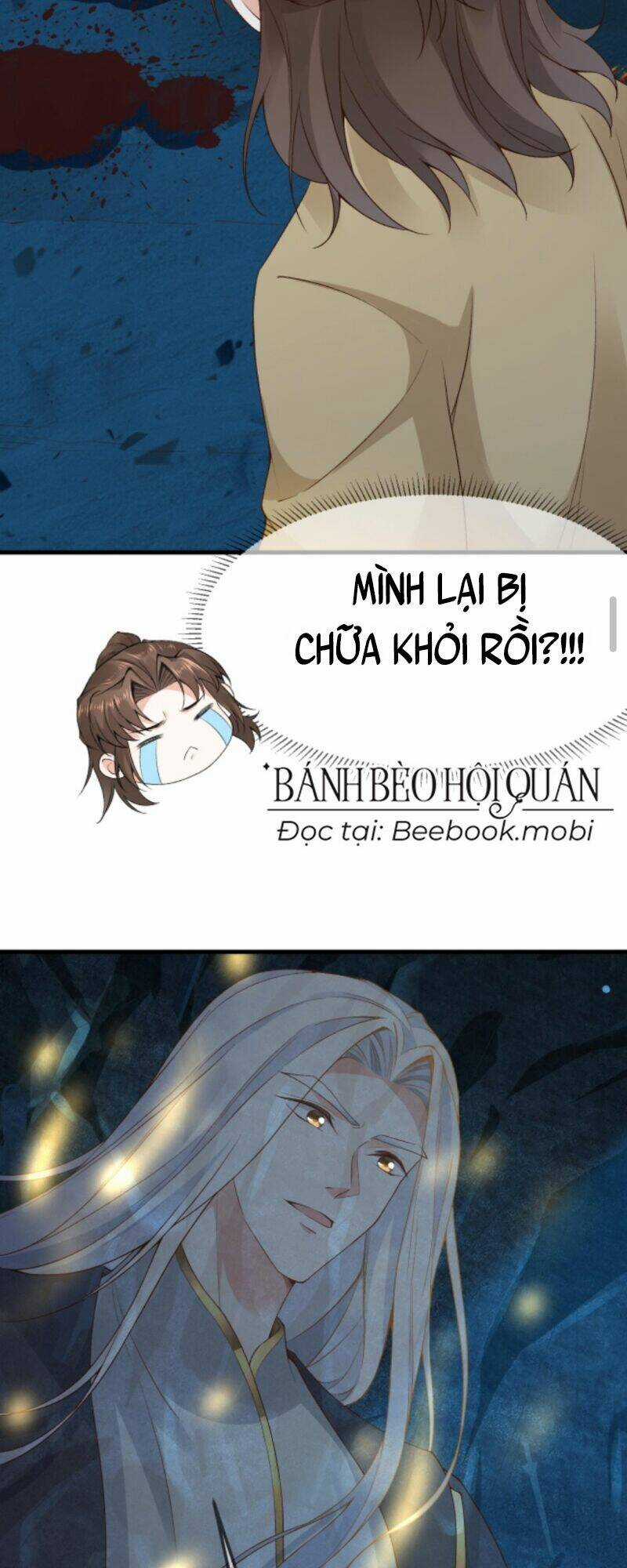 Sau Khi Không Ngừng Tìm Đường Chết, Ta Trở Thành Đế Tôn Vạn Người Mê Chapter 22 trang 19