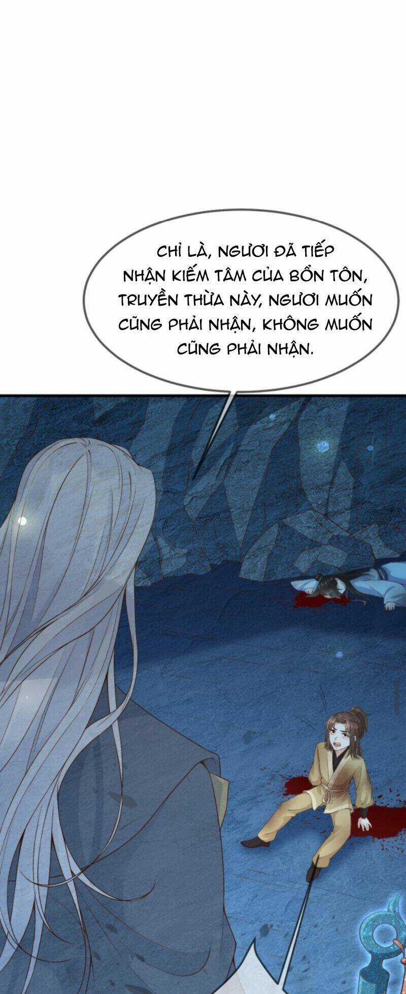 Sau Khi Không Ngừng Tìm Đường Chết, Ta Trở Thành Đế Tôn Vạn Người Mê Chapter 22 trang 24