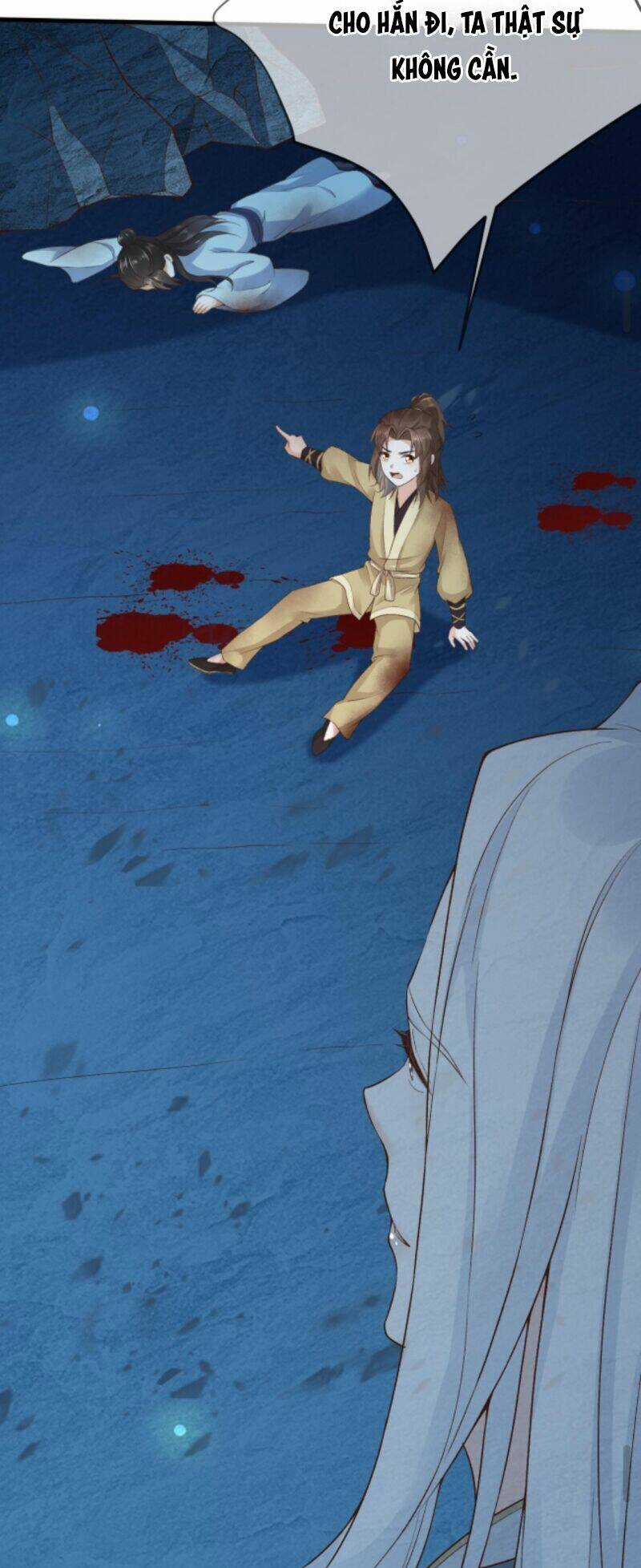 Sau Khi Không Ngừng Tìm Đường Chết, Ta Trở Thành Đế Tôn Vạn Người Mê Chapter 22 trang 26