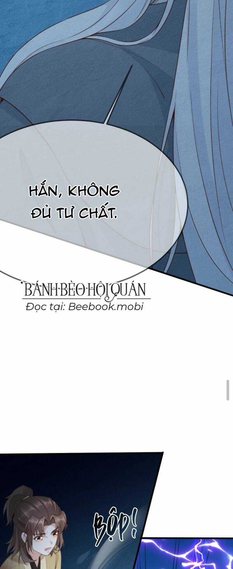 Sau Khi Không Ngừng Tìm Đường Chết, Ta Trở Thành Đế Tôn Vạn Người Mê Chapter 22 trang 27