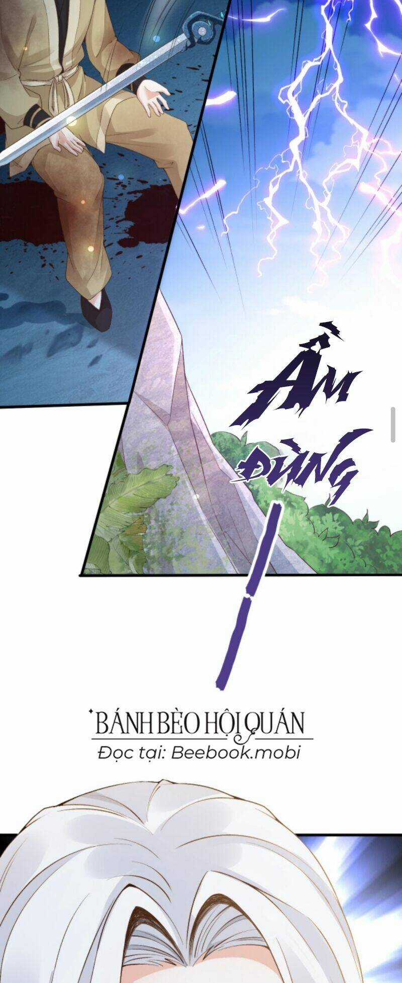 Sau Khi Không Ngừng Tìm Đường Chết, Ta Trở Thành Đế Tôn Vạn Người Mê Chapter 22 trang 28