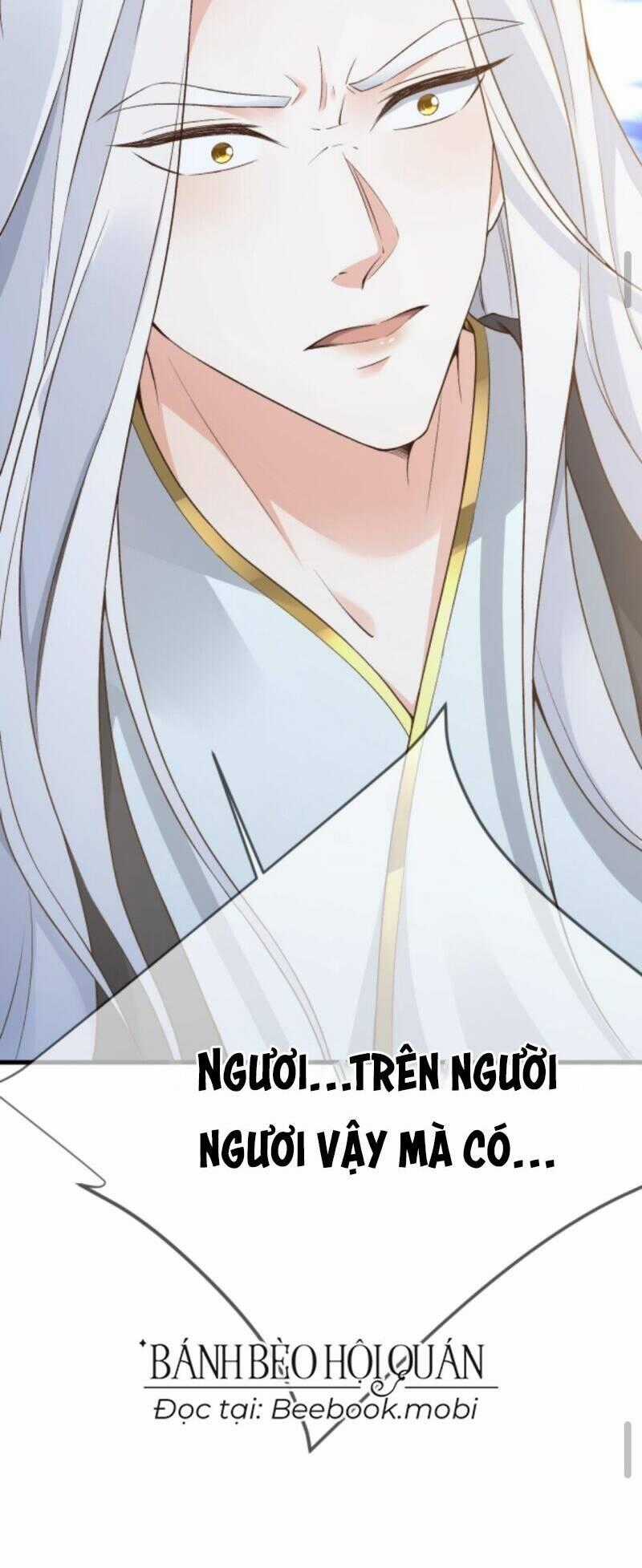 Sau Khi Không Ngừng Tìm Đường Chết, Ta Trở Thành Đế Tôn Vạn Người Mê Chapter 22 trang 29