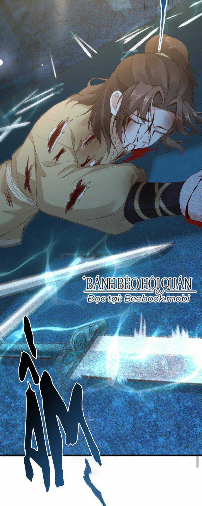 Sau Khi Không Ngừng Tìm Đường Chết, Ta Trở Thành Đế Tôn Vạn Người Mê Chapter 22 trang 7