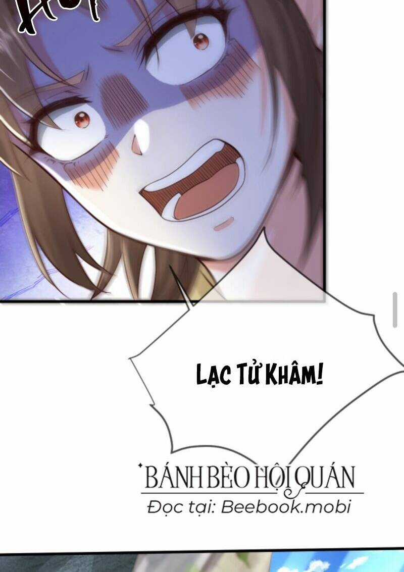 Sau Khi Không Ngừng Tìm Đường Chết, Ta Trở Thành Đế Tôn Vạn Người Mê Chapter 23 trang 18