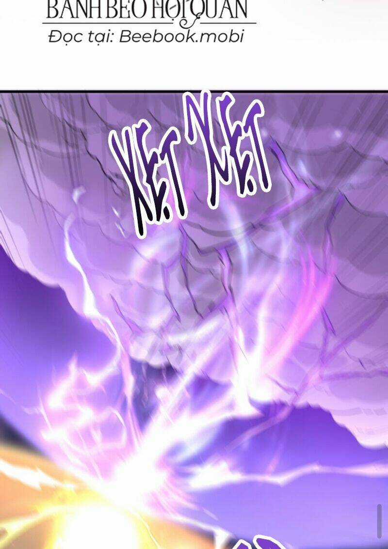 Sau Khi Không Ngừng Tìm Đường Chết, Ta Trở Thành Đế Tôn Vạn Người Mê Chapter 23 trang 2