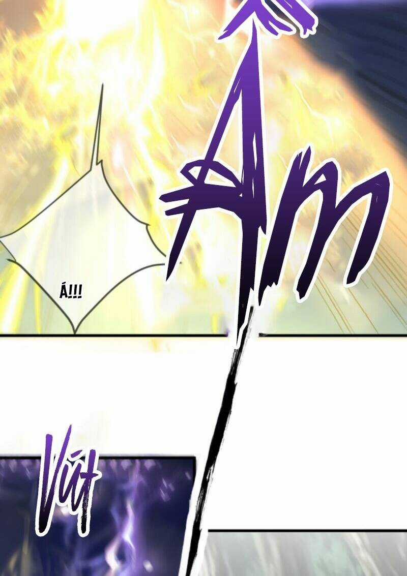 Sau Khi Không Ngừng Tìm Đường Chết, Ta Trở Thành Đế Tôn Vạn Người Mê Chapter 23 trang 3