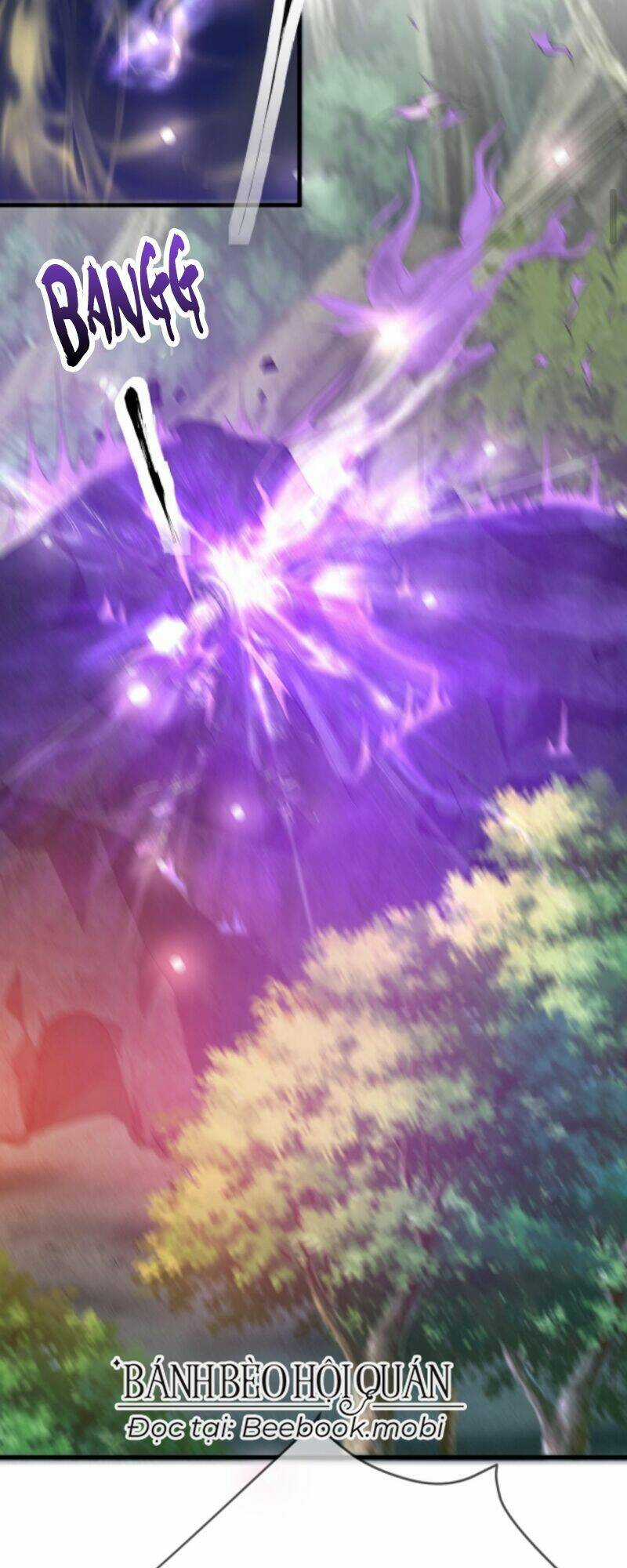 Sau Khi Không Ngừng Tìm Đường Chết, Ta Trở Thành Đế Tôn Vạn Người Mê Chapter 23 trang 4