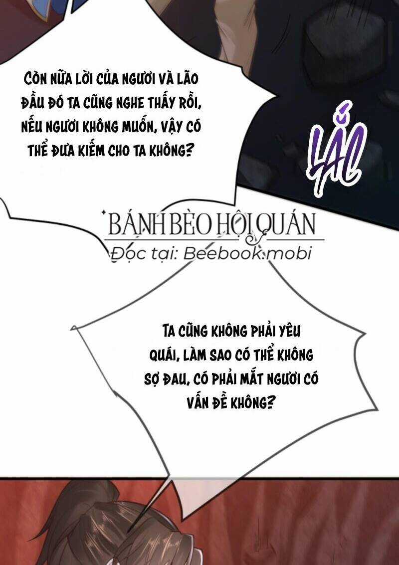 Sau Khi Không Ngừng Tìm Đường Chết, Ta Trở Thành Đế Tôn Vạn Người Mê Chapter 23 trang 6