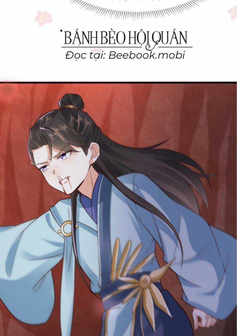 Sau Khi Không Ngừng Tìm Đường Chết, Ta Trở Thành Đế Tôn Vạn Người Mê Chapter 23 trang 8