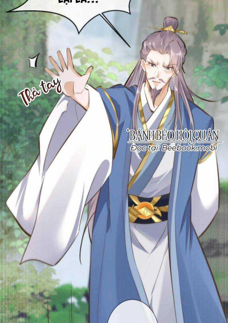 Sau Khi Không Ngừng Tìm Đường Chết, Ta Trở Thành Đế Tôn Vạn Người Mê Chapter 24 trang 11