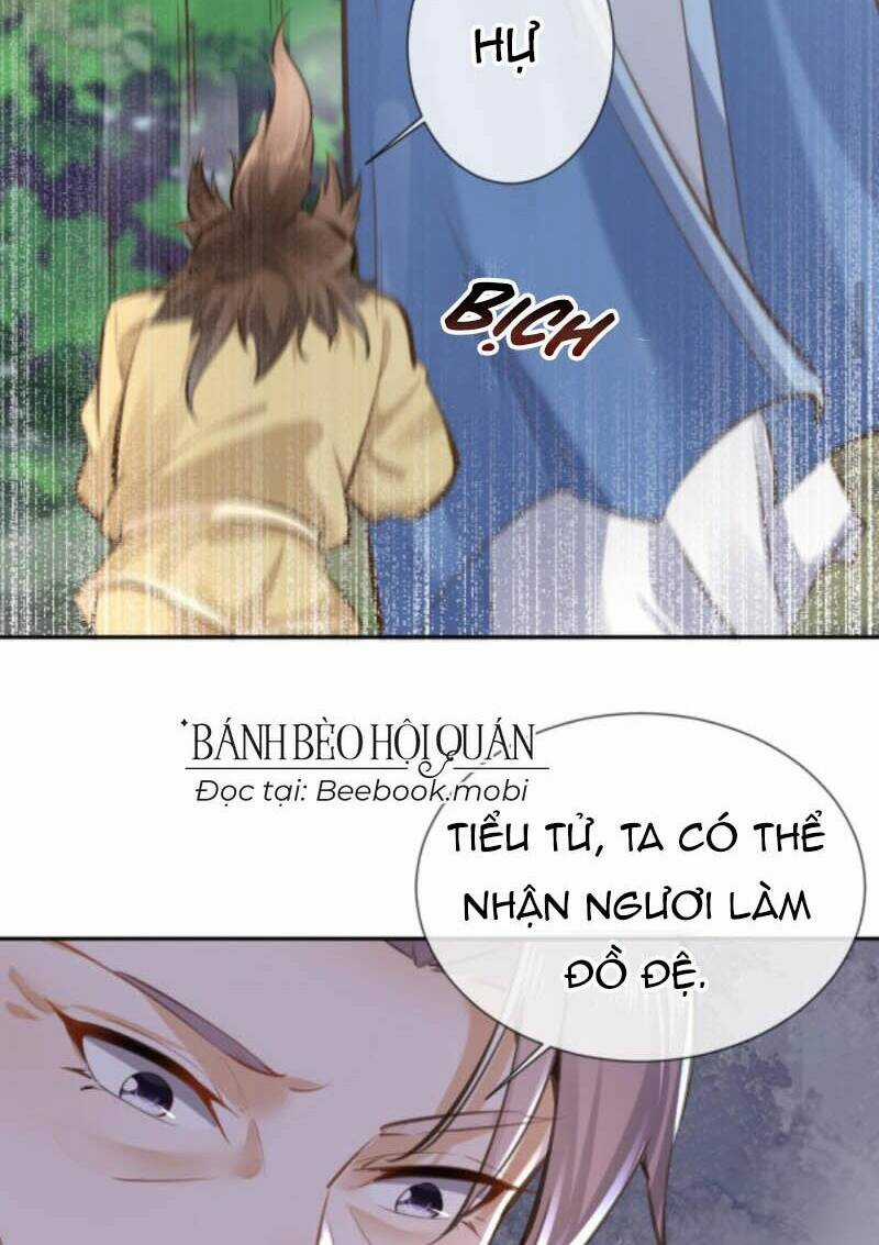 Sau Khi Không Ngừng Tìm Đường Chết, Ta Trở Thành Đế Tôn Vạn Người Mê Chapter 24 trang 12