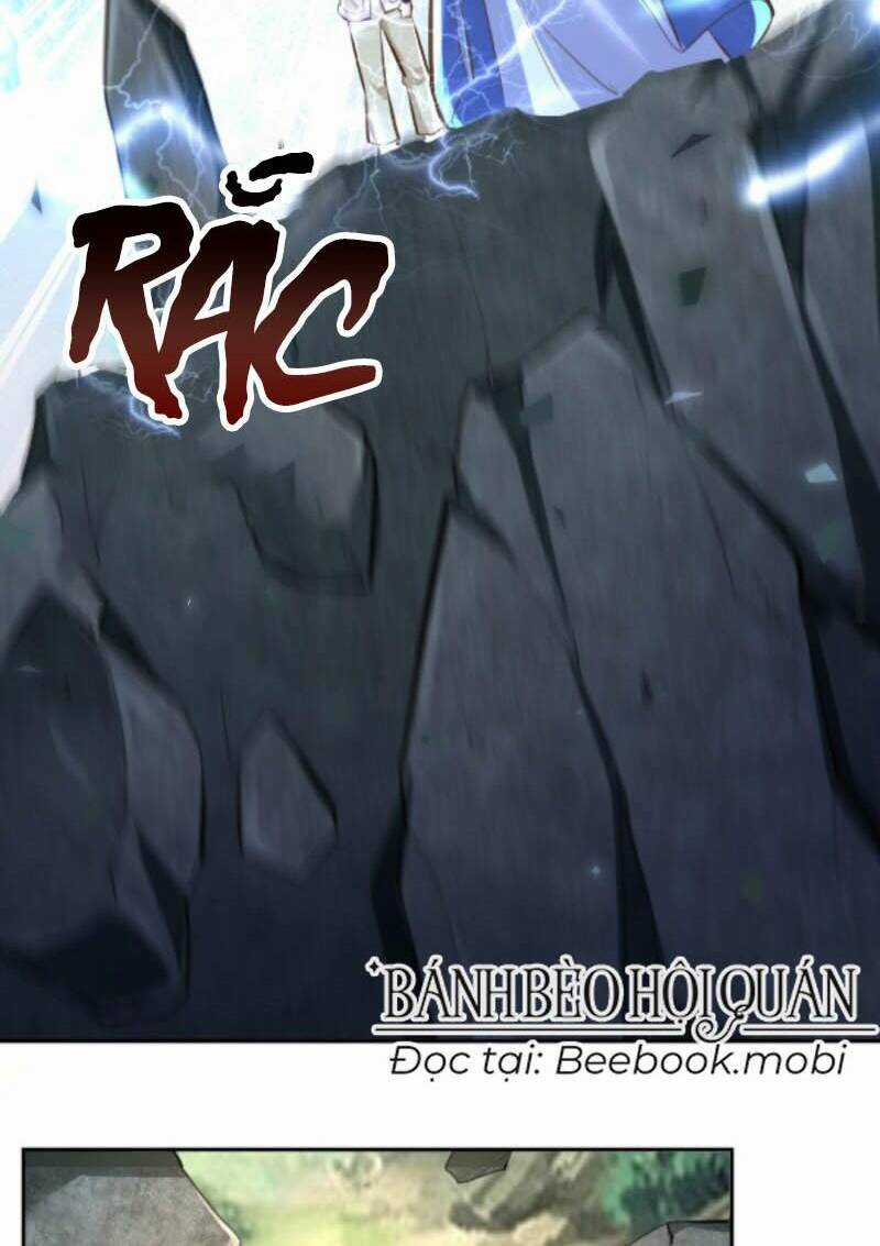 Sau Khi Không Ngừng Tìm Đường Chết, Ta Trở Thành Đế Tôn Vạn Người Mê Chapter 24 trang 18