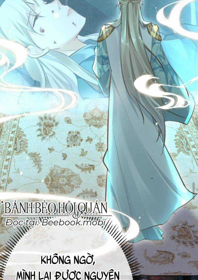 Sau Khi Không Ngừng Tìm Đường Chết, Ta Trở Thành Đế Tôn Vạn Người Mê Chapter 24 trang 24