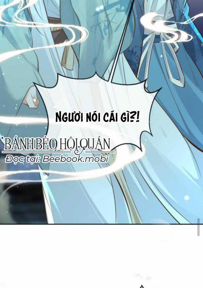 Sau Khi Không Ngừng Tìm Đường Chết, Ta Trở Thành Đế Tôn Vạn Người Mê Chapter 24 trang 27