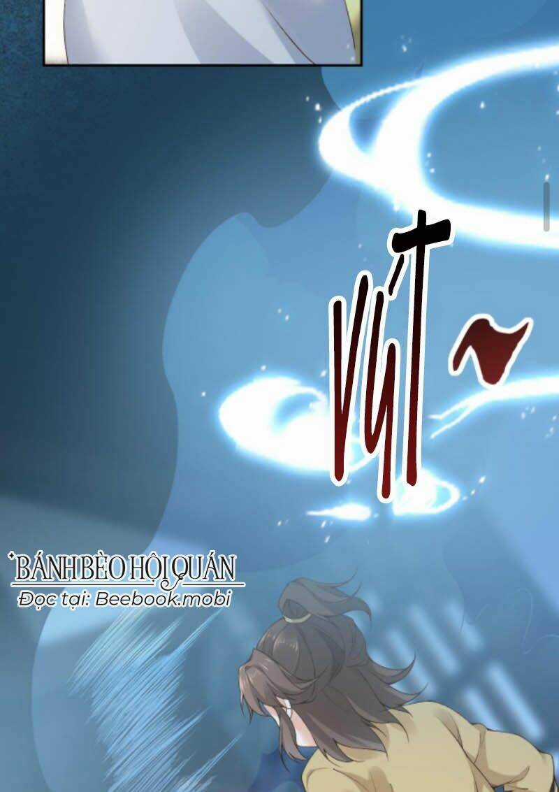 Sau Khi Không Ngừng Tìm Đường Chết, Ta Trở Thành Đế Tôn Vạn Người Mê Chapter 25 trang 14