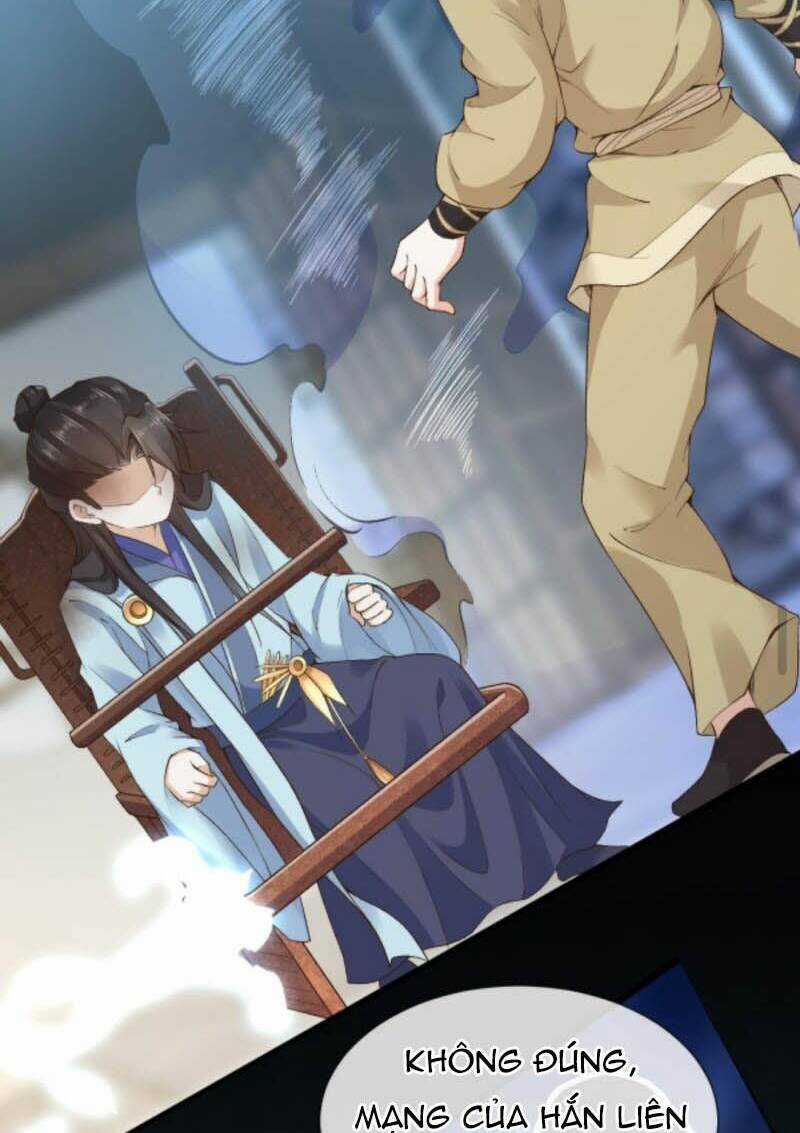 Sau Khi Không Ngừng Tìm Đường Chết, Ta Trở Thành Đế Tôn Vạn Người Mê Chapter 25 trang 15