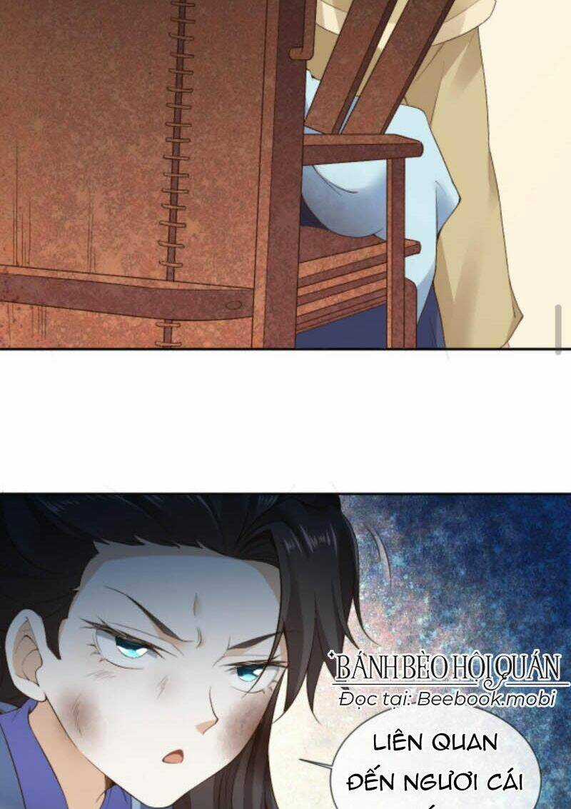 Sau Khi Không Ngừng Tìm Đường Chết, Ta Trở Thành Đế Tôn Vạn Người Mê Chapter 25 trang 17