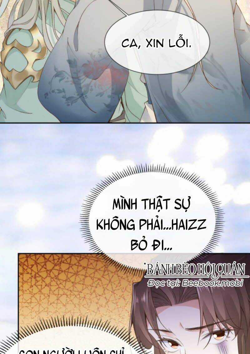 Sau Khi Không Ngừng Tìm Đường Chết, Ta Trở Thành Đế Tôn Vạn Người Mê Chapter 25 trang 2