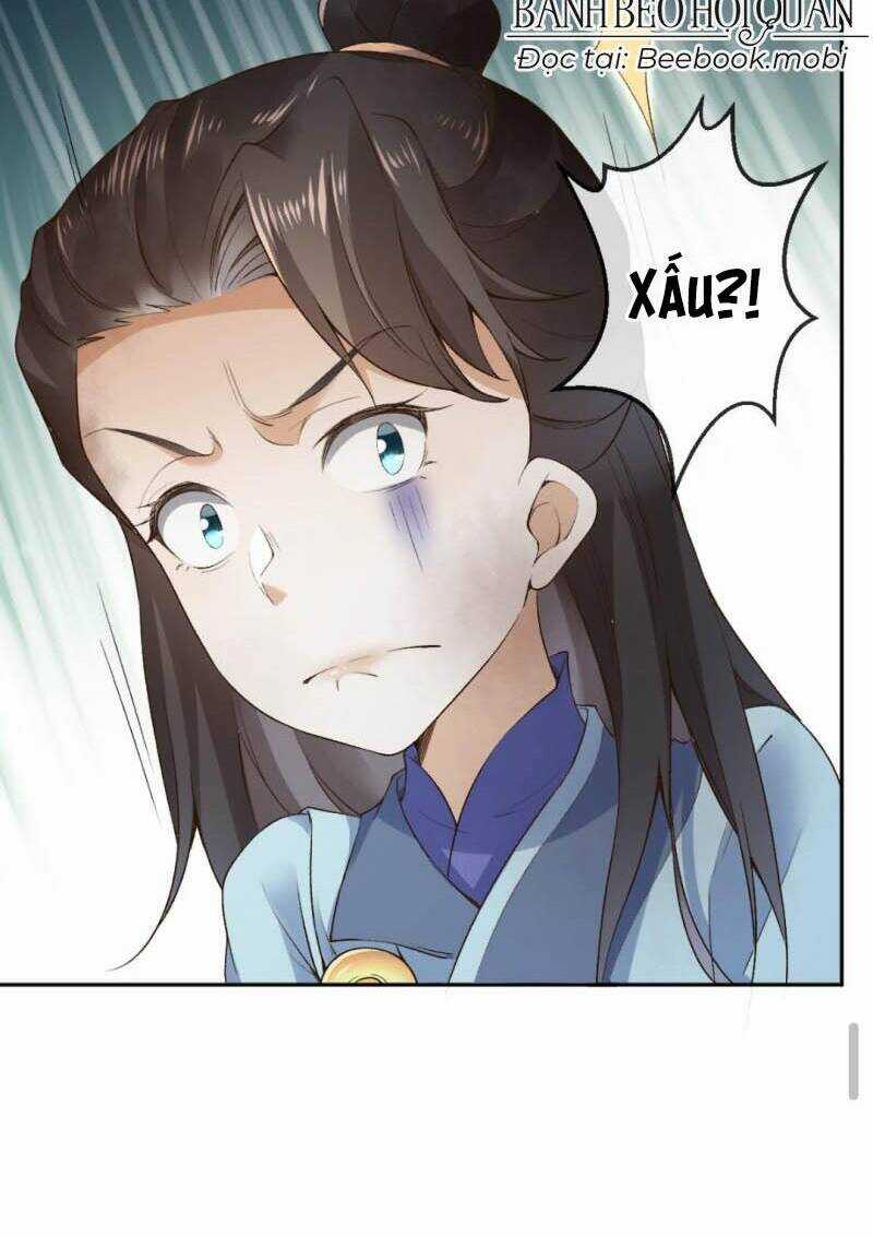 Sau Khi Không Ngừng Tìm Đường Chết, Ta Trở Thành Đế Tôn Vạn Người Mê Chapter 25 trang 21