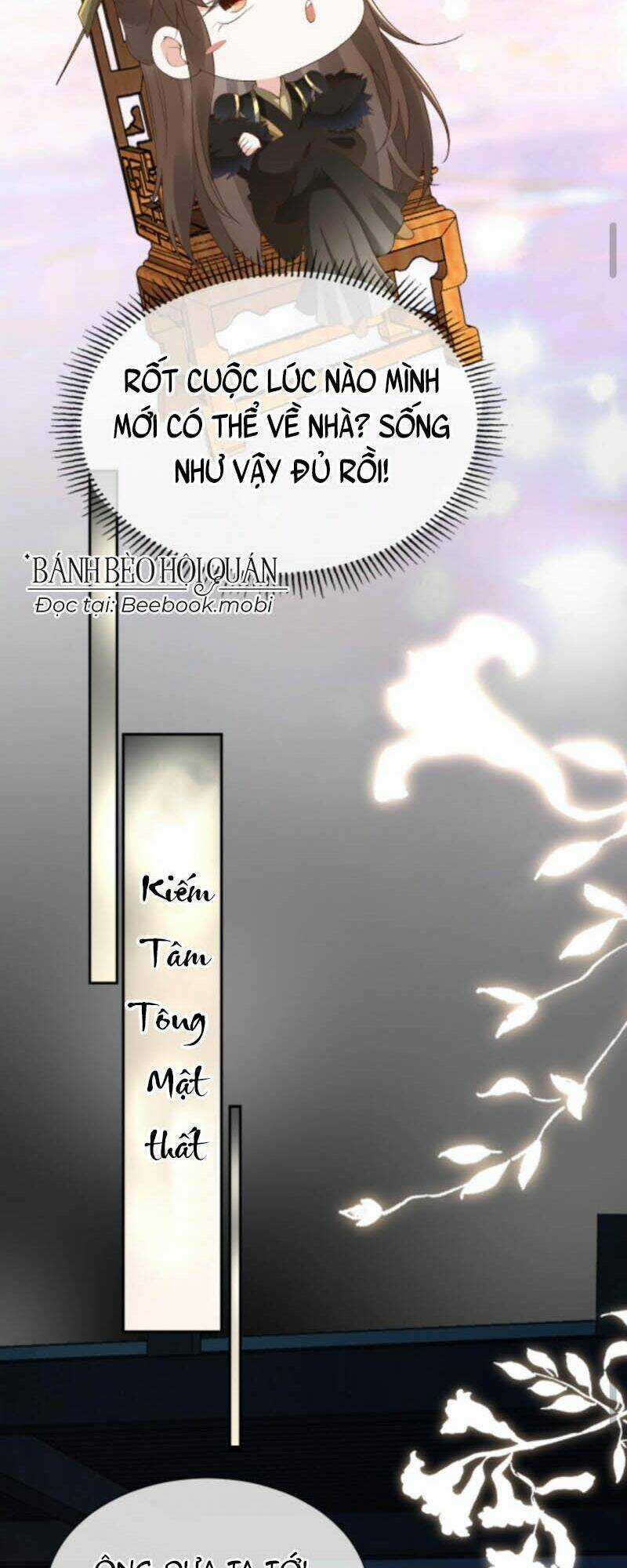 Sau Khi Không Ngừng Tìm Đường Chết, Ta Trở Thành Đế Tôn Vạn Người Mê Chapter 25 trang 4