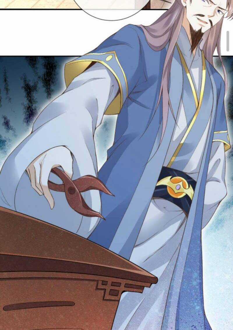 Sau Khi Không Ngừng Tìm Đường Chết, Ta Trở Thành Đế Tôn Vạn Người Mê Chapter 25 trang 6