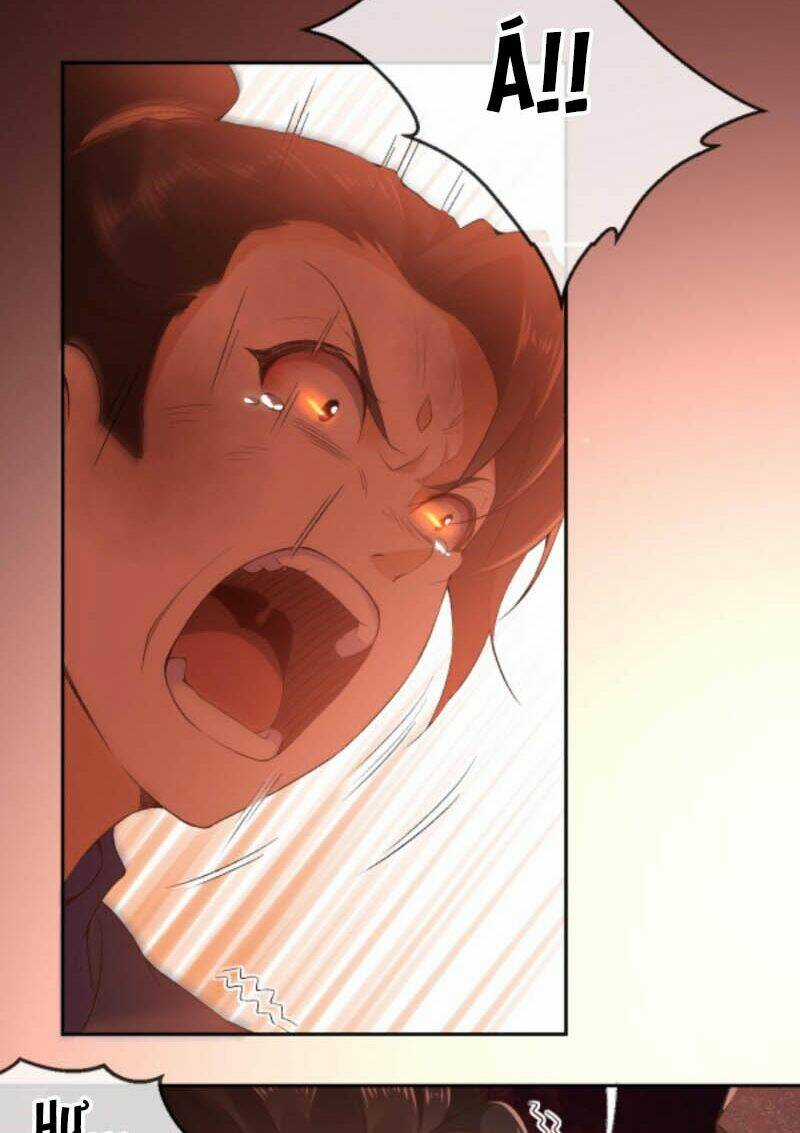 Sau Khi Không Ngừng Tìm Đường Chết, Ta Trở Thành Đế Tôn Vạn Người Mê Chapter 25 trang 8