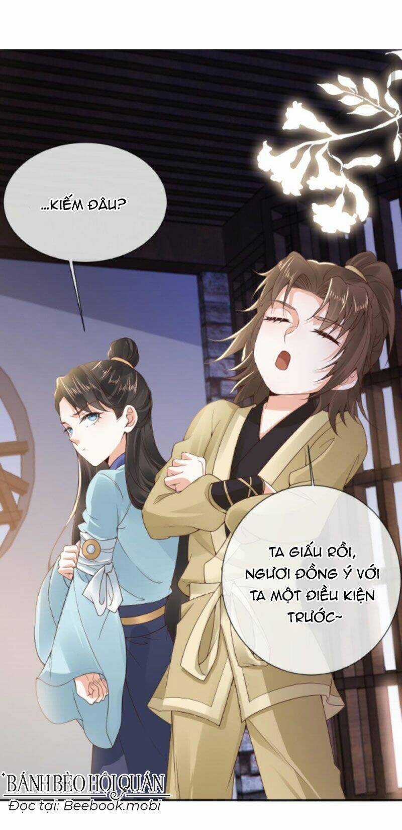 Sau Khi Không Ngừng Tìm Đường Chết, Ta Trở Thành Đế Tôn Vạn Người Mê Chapter 26 trang 1
