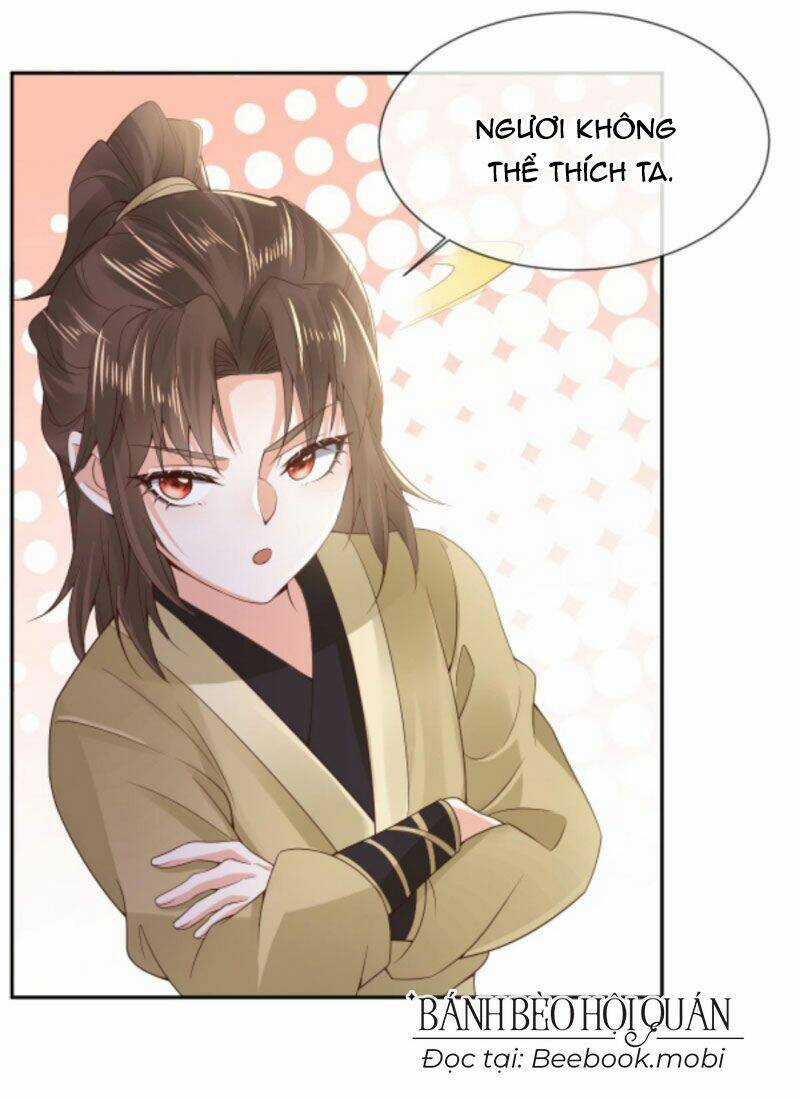 Sau Khi Không Ngừng Tìm Đường Chết, Ta Trở Thành Đế Tôn Vạn Người Mê Chapter 26 trang 2