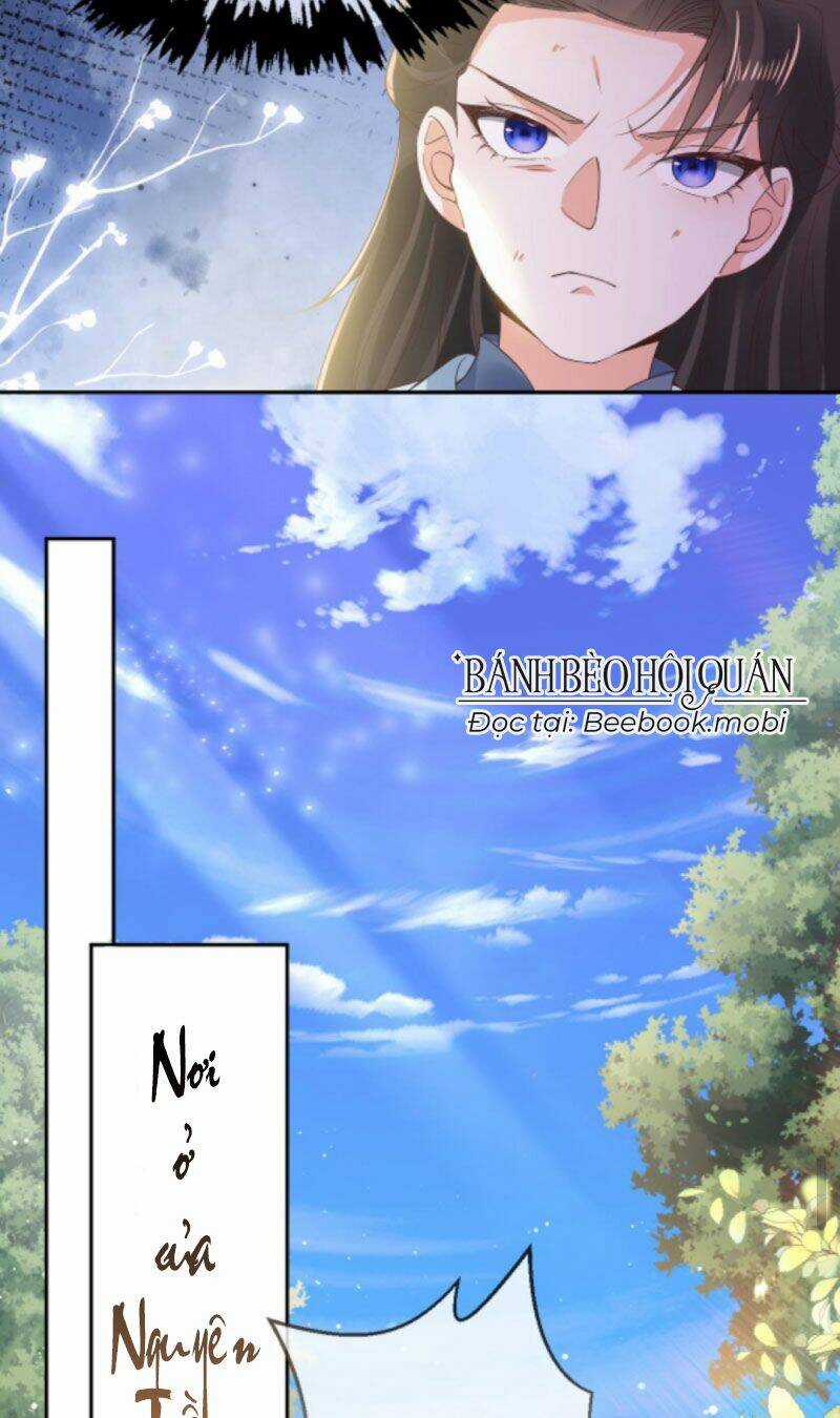 Sau Khi Không Ngừng Tìm Đường Chết, Ta Trở Thành Đế Tôn Vạn Người Mê Chapter 26 trang 24