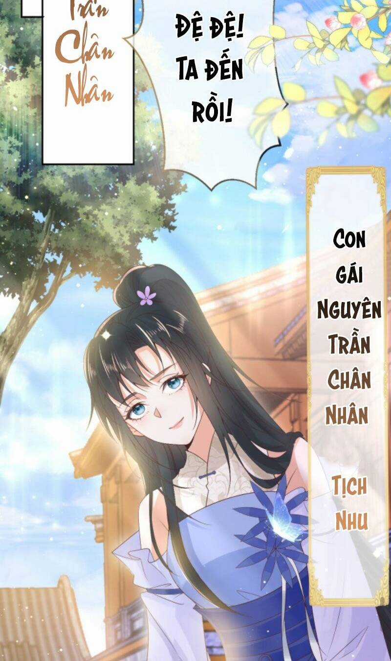 Sau Khi Không Ngừng Tìm Đường Chết, Ta Trở Thành Đế Tôn Vạn Người Mê Chapter 26 trang 25